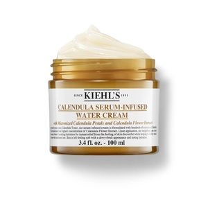 Kiehl’s Calendula Serum Infused Water Cream 28 ml
